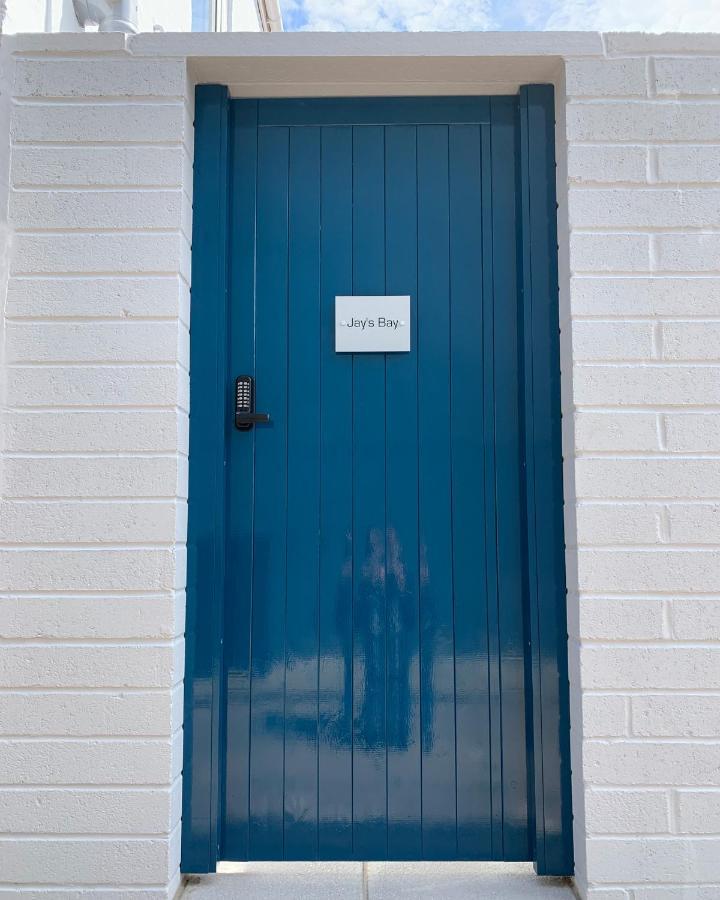 Jays Bay Entire Luxury Apartment By The Beach Gt Yarmouth Great Yarmouth Exterior foto