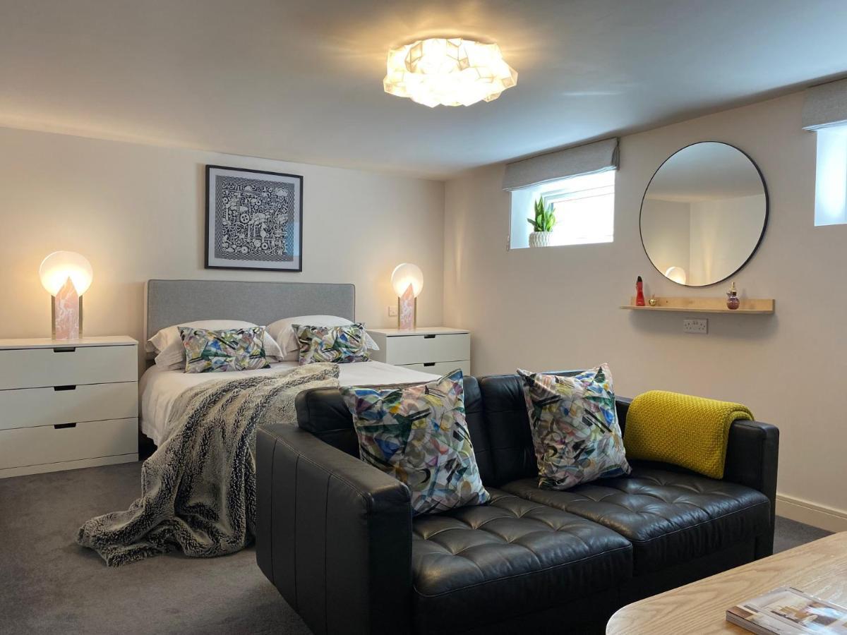 Jays Bay Entire Luxury Apartment By The Beach Gt Yarmouth Great Yarmouth Exterior foto